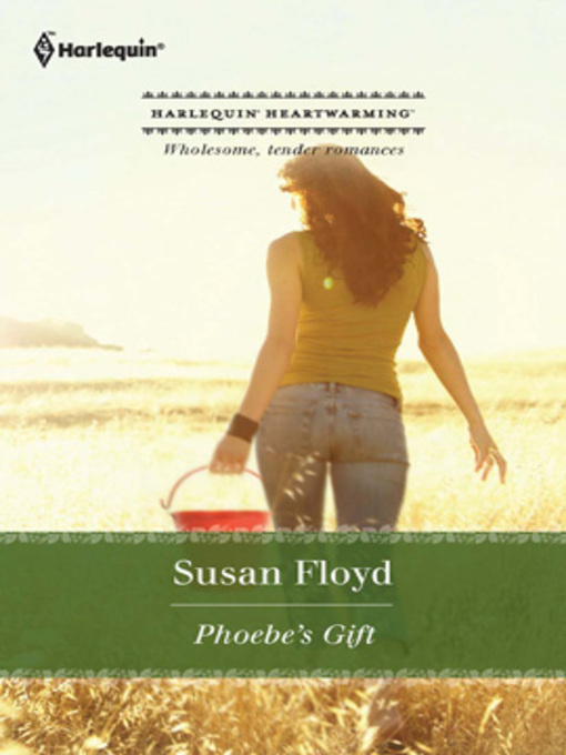 Title details for Phoebe's Gift by Susan Floyd - Available